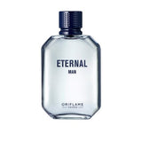 Enternal Man Eau de Toilette 100ml