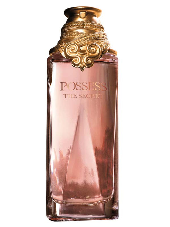 Possess The Secret Eau de Parfum 50ml
