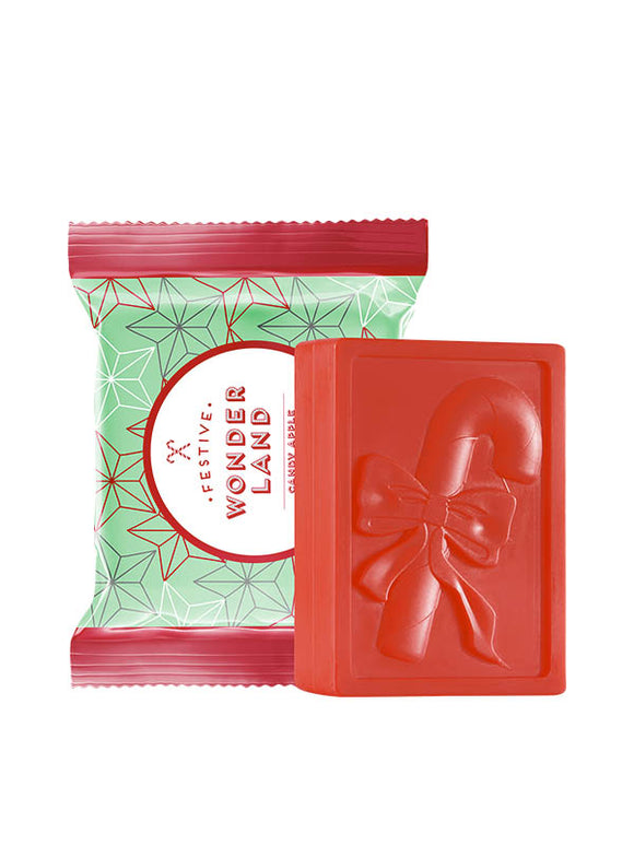 Jabón en Barra Festive Wonderland 75g
