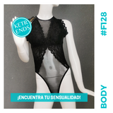 Body F128