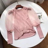 Blusas FG153316