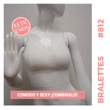 Bralette 812