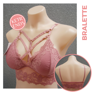 Bralette H939