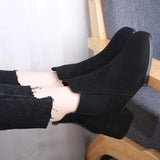 Botas CC1