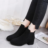 Botas CC1