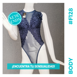 Body F128