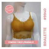 Bralette 9940