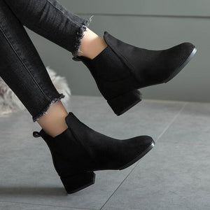 Botas CC1