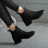 Botas CC1