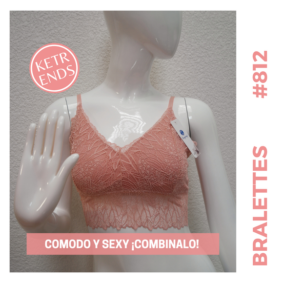 Bralette 812