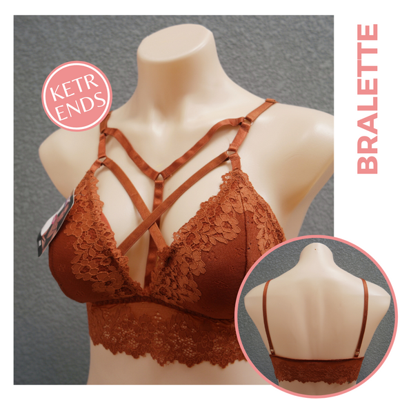 Bralette H939