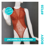Body F128