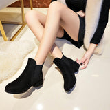Botas CC1