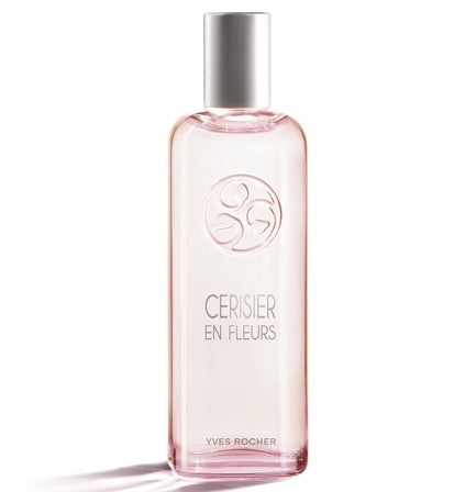 Fragancia de tocador Flor de Cerezo 100ml