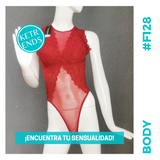 Body F128