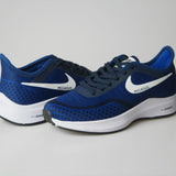 Tenis Nike A02 Azul