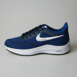 Tenis Nike A02 Azul