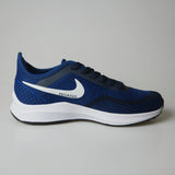 Tenis Nike A02 Azul