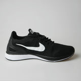 Tenis Nike A06 Negro