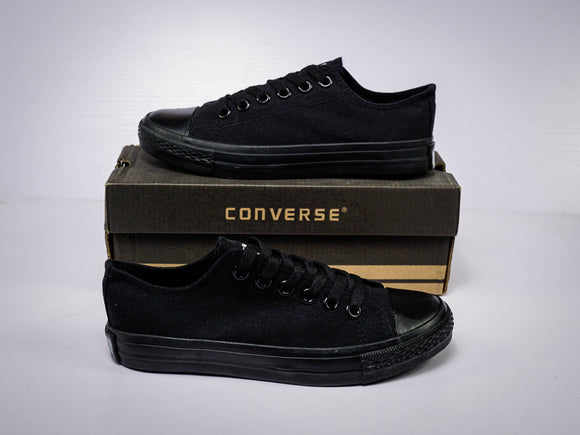 Converse Clasico Bajo Mono