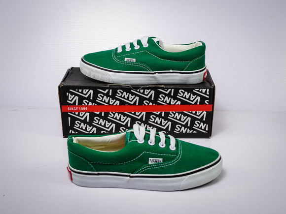 Vans Verde