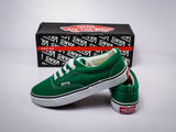 Vans Verde