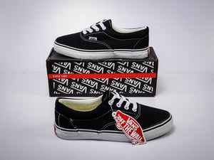 Vans Negro