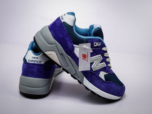 New Balance 580 Azul