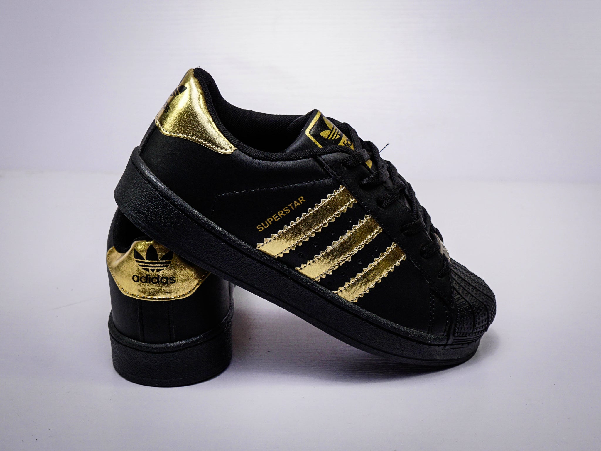 Adidas Superstar – Ketrends