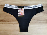 Bloomer DK-113