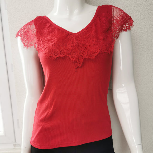 Blusa S8867