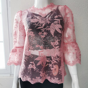 Blusa B2606