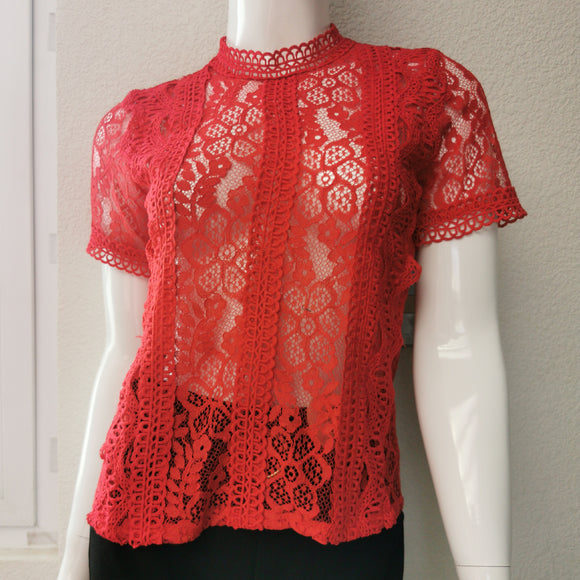 Blusa S813