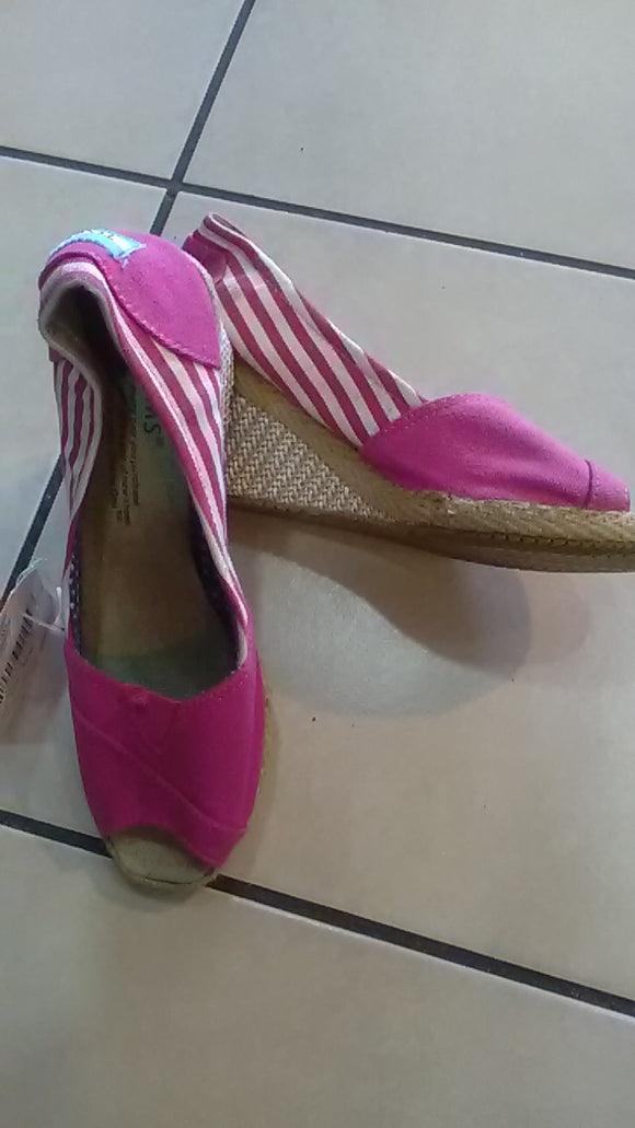 toms tacon 501-506