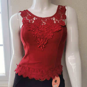 Blusa MZ159