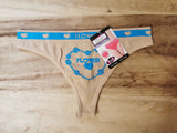 Bloomer BYX526
