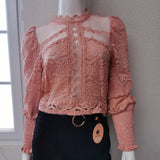 Blusa C1035