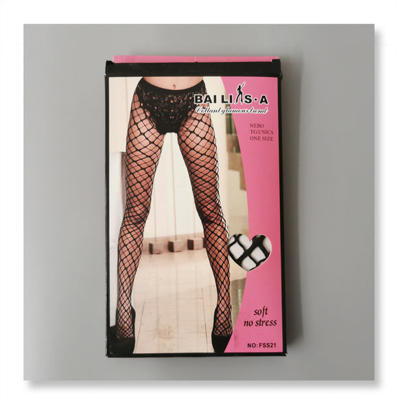 Panty media FSS21