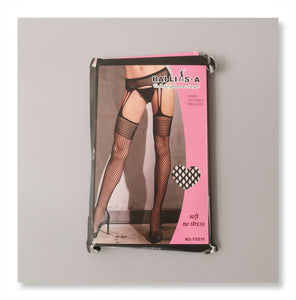 Panty Medias FSS19