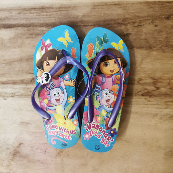 Tacon dora