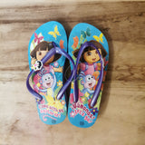 Tacon dora