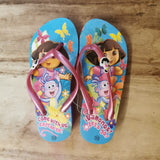 Tacon dora