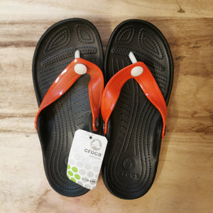 Sandalia negra w3