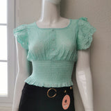 Blusa LN002