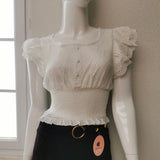 Blusa LN002