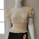 Blusa LN002