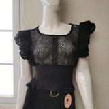 Blusa LN002
