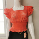 Blusa LN002