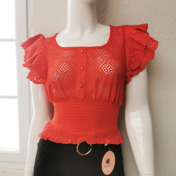 Blusa LN002