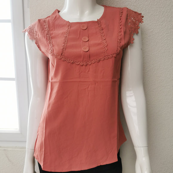 Blusa B2354